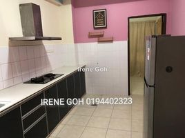 4 Bedroom Condo for rent at Gelugor, Paya Terubong, Timur Laut Northeast Penang, Penang
