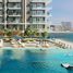 1 Bedroom Apartment for sale at Beach Mansion, EMAAR Beachfront