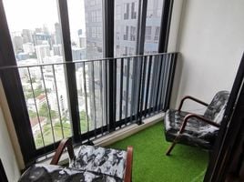 1 Schlafzimmer Appartement zu vermieten im Ashton Chula-Silom, Si Phraya