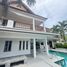 4 Bedroom Villa for sale in Huai Yai, Pattaya, Huai Yai