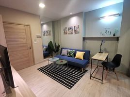 1 Bedroom Condo for sale at Casalunar Mesto Condo, Samet, Mueang Chon Buri