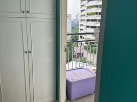 2 Schlafzimmer Wohnung zu verkaufen im Liberty Park 2, Khlong Toei Nuea