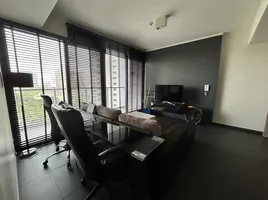 1 Schlafzimmer Appartement zu verkaufen im Zire Wongamat, Na Kluea, Pattaya