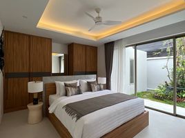 3 Schlafzimmer Haus zu verkaufen im Wilawan Luxury Villas, Thep Krasattri, Thalang, Phuket