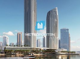 2 Bedroom Apartment for sale at Address Harbour Point, Dubai Creek Harbour (The Lagoons)