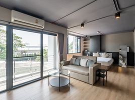 1 Schlafzimmer Appartement zu vermieten im Big Tree Residence, Bang Phli Yai