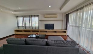 3 Bedrooms Apartment for sale in Khlong Tan Nuea, Bangkok Prompong Mansion