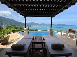 3 Bedroom Villa for sale at Indochine Resort and Villas, Patong