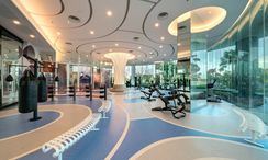Fotos 2 of the Fitnessstudio at Supalai Riva Grande