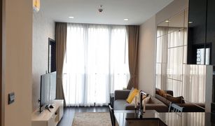 1 Bedroom Condo for sale in Din Daeng, Bangkok The Line Asoke - Ratchada