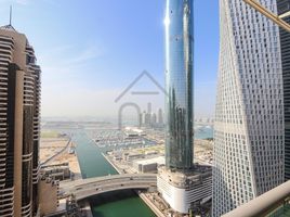 4 Bedroom Apartment for sale at Iris Blue, Dubai Marina
