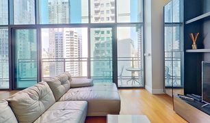 3 chambres Condominium a vendre à Khlong Tan, Bangkok Bright Sukhumvit 24