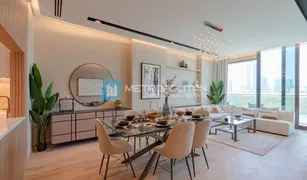 3 Bedrooms Apartment for sale in Shams Abu Dhabi, Abu Dhabi Reem Five