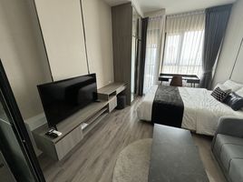 Студия Кондо в аренду в KnightsBridge Prime On Nut, Phra Khanong Nuea