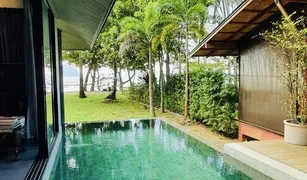 Вилла, 3 спальни на продажу в Khao Thong, Краби 