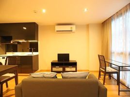 1 Bedroom Condo for sale at Altitude Samyan-Silom, Maha Phruettharam