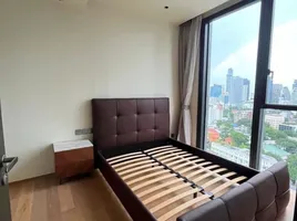 2 Schlafzimmer Wohnung zu vermieten im BEATNIQ Sukhumvit 32, Khlong Tan