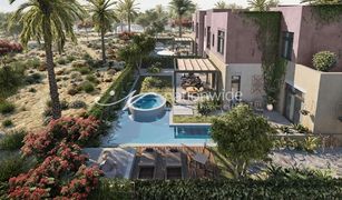 3 Bedrooms Villa for sale in Al Jurf, Abu Dhabi AL Jurf