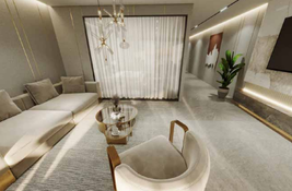 Buy 1 bedroom Apartment at Beach Side Luxury Residence in Surat Thani, Thailand
