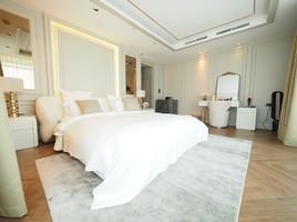 3 Schlafzimmer Appartement zu verkaufen im Le Monaco Residence Ari, Sam Sen Nai