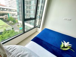 1 Bedroom Apartment for rent at CIELA Sripatum, Lat Yao