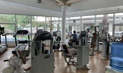 图片 2 of the Fitnessstudio at City Home Ratchada-Pinklao