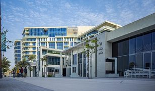 5 chambres Penthouse a vendre à Saadiyat Beach, Abu Dhabi Mamsha Al Saadiyat
