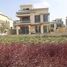 4 Bedroom Villa for sale at Villette, The 5th Settlement, New Cairo City