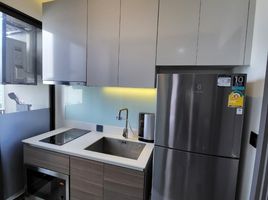 1 Schlafzimmer Appartement zu verkaufen im Urbano Rajavithi, Bang Phlat