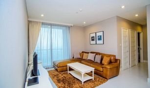 曼谷 Khlong Toei Aguston Sukhumvit 22 3 卧室 公寓 售 