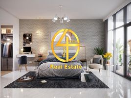 3 Bedroom Apartment for sale at Al Maryah Vista, Al Maryah Island