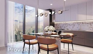 4 Bedrooms Apartment for sale in Churchill Towers, Dubai Peninsula Four