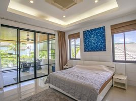 3 Schlafzimmer Villa zu verkaufen im Hillside Village Samui , Bo Phut