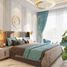 2 Schlafzimmer Appartement zu verkaufen im Vincitore Aqua Dimore, Aston Towers, Dubai Science Park