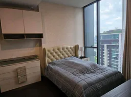 คอนโด 1 ห้องนอน ให้เช่า ในโครงการ ลาวิค สุขุมวิท 57, คลองตันเหนือ, วัฒนา