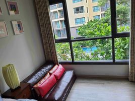 1 Bedroom Apartment for sale at Rain Cha Am - Hua Hin, Cha-Am, Cha-Am, Phetchaburi