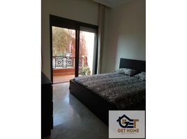3 Bedroom Apartment for sale at Un Appartement mis à la vente de 120 M² dont 50 M² de jardin sur JANAT AZAITOUN, Sidi Bou Ot, El Kelaa Des Sraghna