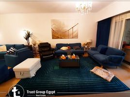 3 Schlafzimmer Villa zu vermieten im Stone Park, The 5th Settlement, New Cairo City, Cairo, Ägypten