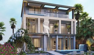 Вилла, 6 спальни на продажу в Earth, Дубай Signature Mansions