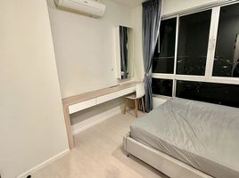 1 Schlafzimmer Wohnung zu vermieten im The Prodigy MRT Bangkhae, Bang Wa
