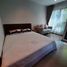 Studio Appartement zu vermieten im Life Asoke Rama 9, Makkasan