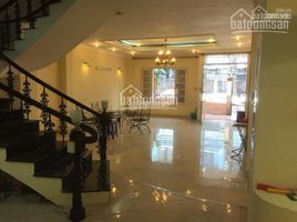 1 Bedroom House for sale in District 1, Ho Chi Minh City, Ben Thanh, District 1
