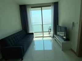 1 Bedroom Apartment for rent at The Riviera Wongamat, Na Kluea