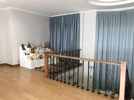 4 Schlafzimmer Haus zu verkaufen im Supalai Prima Villa Phetkasem - Phutthamonthon Sai 1, Khlong Khwang, Phasi Charoen