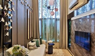 1 Bedroom Condo for sale in Khlong Toei, Bangkok Life Rama 4 - Asoke