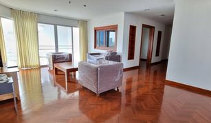 3 Bedrooms Apartment for sale in Thung Mahamek, Bangkok Baan Suan Plu