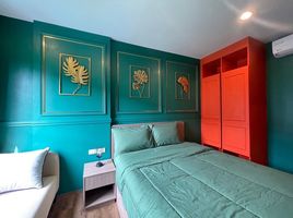 2 Schlafzimmer Appartement zu vermieten im La Habana, Nong Kae