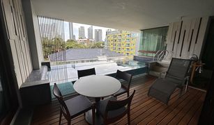 曼谷 Khlong Tan Nuea The Marvel Residence Thonglor 5 3 卧室 公寓 售 