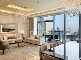4 Bedroom Penthouse for sale at The Address Residence Fountain Views 3, The Address Residence Fountain Views, Downtown Dubai