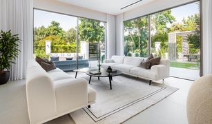 5 Habitaciones Villa en venta en Al Barari Villas, Dubái Dahlia